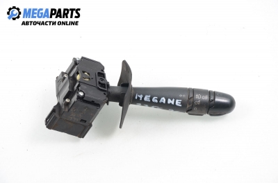 Lights lever for Renault Megane I 1.6, 75 hp, hatchback, 1996