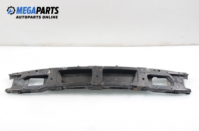 Bumper support brace impact bar for Volkswagen Golf III 2.0, 115 hp, 3 doors, 1993, position: front