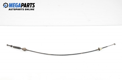Gearbox cable for Peugeot 406 2.1 12V TD, 109 hp, station wagon, 1997