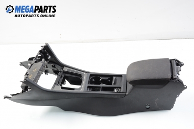 Armrest for Volkswagen Golf VII 1.6 TDI, 105 hp, hatchback, 5 doors, 2013