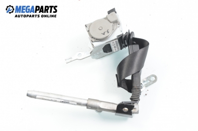 Centură de siguranță for BMW 3 (E90, E91, E92, E93) 2.0, 129 hp, sedan, 2006, position: stânga - spate