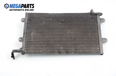 Air conditioning radiator for Volkswagen Golf III 2.0, 115 hp, 1993