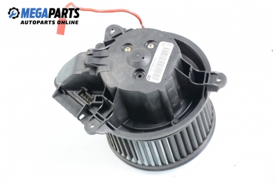 Heating blower for Citroen Saxo 1.6 VTS, 98 hp, 3 doors, 2002 Valeo