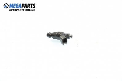 Gasoline fuel injector for Jaguar S-Type 3.0, 238 hp automatic, 2000