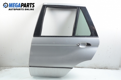 Door for BMW X5 (E53) 4.4, 286 hp automatic, 2002, position: rear - left