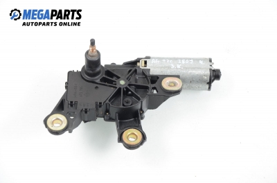 Motor ștergătoare parbriz for Audi A6 (C5) 2.5 TDI Quattro, 180 hp, combi, 2003