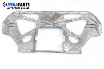 Skid plate for Mercedes-Benz S-Class W220 3.2 CDI, 197 hp automatic, 2000