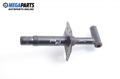 Front bumper shock absorber for BMW 7 (E38) 3.0, 218 hp, 1995, position: left