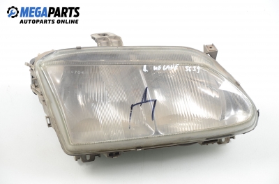 Headlight for Renault Megane 1.6, 90 hp, coupe, 1997, position: right