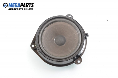 Loudspeaker for Jaguar X-Type (2001-2009), sedan № 4X43 18808 AA