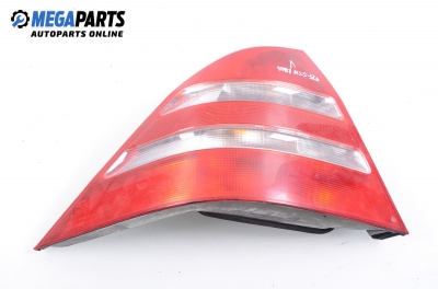 Tail light for Mercedes-Benz S-Class W220 3.2, 224 hp, 2000, position: left