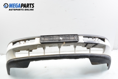 Front bumper for Volkswagen Passat (B4) 1.8, 90 hp, sedan, 1994, position: front