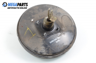 Servo for Citroen Evasion 1.9 TD, 92 hp, 1996