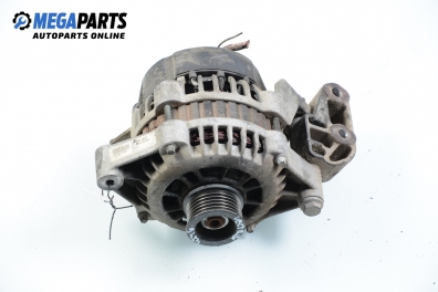 Alternator for Opel Vectra B 1.8 16V, 115 hp, combi automatic, 1997