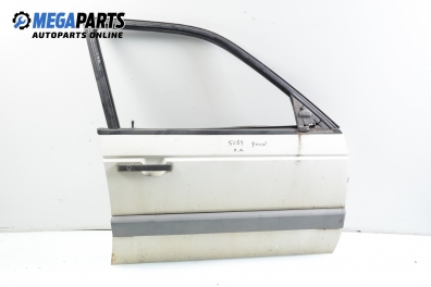 Door for Volkswagen Passat (B3) 1.8, 90 hp, station wagon, 1992, position: front - right