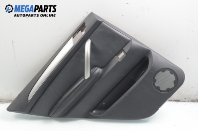 Interior door panel  for BMW X5 (E53) 4.4, 286 hp automatic, 2002, position: rear - left