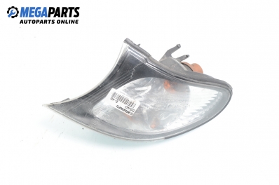 Blinker for BMW 3 (E46) 2.0, 143 hp, sedan, 2002, position: left Depo