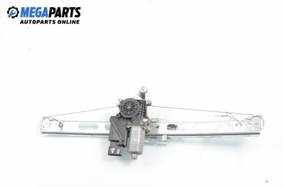 Antrieb el. fensterheber für Mercedes-Benz A-Klasse W168 1.9, 125 hp, 5 türen automatik, 1999, position: rechts, vorderseite