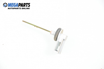 Internal temperature sensor for Volkswagen Touran 1.9 TDI, 90 hp, 2005