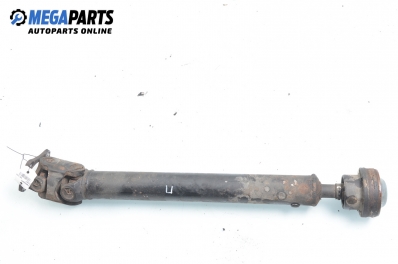 Tail shaft for Mercedes-Benz M-Class W163 4.3, 272 hp automatic, 1999, position: front