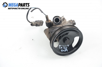 Power steering pump for Mazda 323 C 1.5 16V, 88 hp, hatchback, 5 doors, 1994