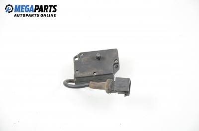 Heater motor flap control for Renault Megane 1.6, 90 hp, coupe, 1997