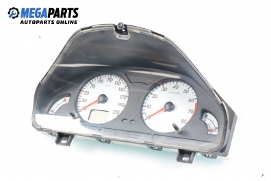 Instrument cluster for Citroen Saxo 1.6 VTS, 98 hp, 3 doors, 2002