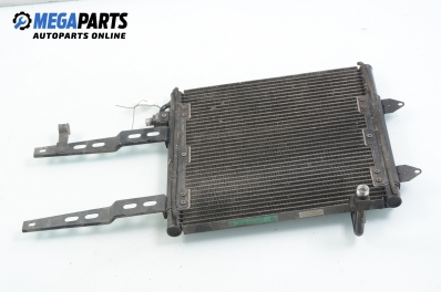 Radiator aer condiționat for Volkswagen Polo (6N/6N2) 1.6, 75 hp, 1999