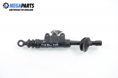 Master clutch cylinder for BMW 3 (E30) 1.6, 102 hp, sedan, 1989