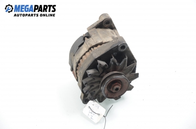 Alternator for Renault Clio I 1.2, 54 hp, hatchback, 1992