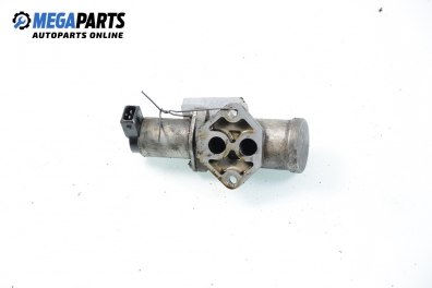 Actuator pentru ralanti pentru Opel Vectra B 1.8 16V, 115 cp, combi automat, 1997