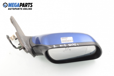 Mirror for Mazda 6 2.0, 147 hp, hatchback, 2003, position: right