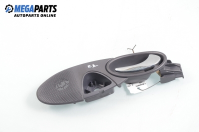 Inner handle for Mercedes-Benz A-Class W168 1.9, 125 hp, 5 doors automatic, 1999, position: front - right
