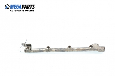 Fuel rail for Fiat Multipla 1.6 16V Bipower, 103 hp, 2001