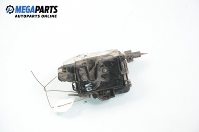 Schloss for Volkswagen Polo (6N/6N2) 1.6, 75 hp, 1999, position: links