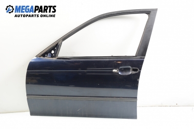 Door for BMW 3 (E46) 2.0 d, 136 hp, station wagon, 2000, position: front - left