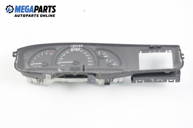 Instrument cluster for Opel Vectra B 2.0 16V DI, 82 hp, station wagon, 1997