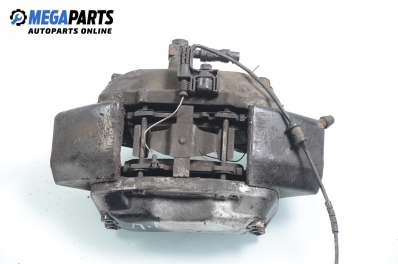 Caliper for Mercedes-Benz M-Class W163 4.3, 272 hp automatic, 1999, position: front - left