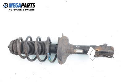 Macpherson shock absorber for Seat Arosa 1.0, 50 hp, 1998, position: front - left № 6N0 413 031 J