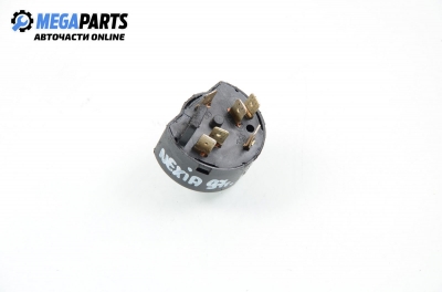 Conector contact pentru Daewoo Nexia 1.5, 75 cp, sedan, 1997