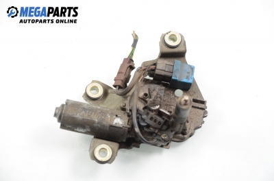 Motor ștergătoare parbriz for Peugeot 406 2.1 12V TD, 109 hp, combi, 1997