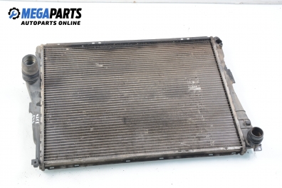 Wasserradiator für BMW 3 (E46) 2.0 d, 136 hp, sedan, 2000