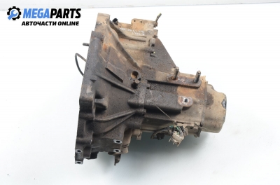  for Mazda 323 (BA) 1.5 16V, 88 hp, hecktür, 1994