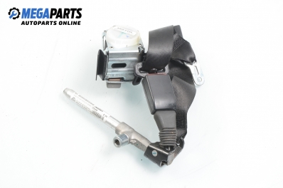 Centură de siguranță for BMW 3 (E90, E91, E92, E93) 2.0, 129 hp, sedan, 2006, position: dreaptă - spate