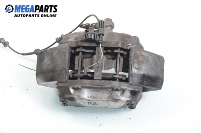 Caliper for Mercedes-Benz M-Class W163 4.3, 272 hp automatic, 1999, position: front - right