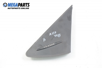 Exterior moulding for Mercedes-Benz A-Class Hatchback W169 (09.2004 - 06.2012), position: right