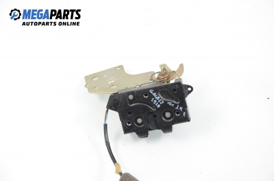 Trunk lock for Ford Galaxy 1.9 TDI, 115 hp, 2002