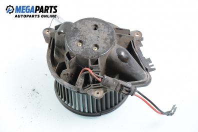 Heating blower for Renault Megane I 1.9 D, 64 hp, hatchback, 5 doors, 1996