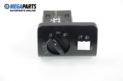 Lights switch for Audi A6 (C5) 2.5 TDI Quattro, 180 hp, station wagon, 2003