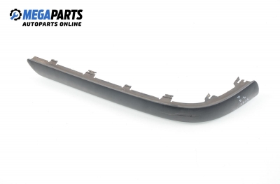 Material profilat exterior for Volkswagen Passat (B5; B5.5) 1.8 T 20V, 150 hp, combi, 2001, position: stânga - spate